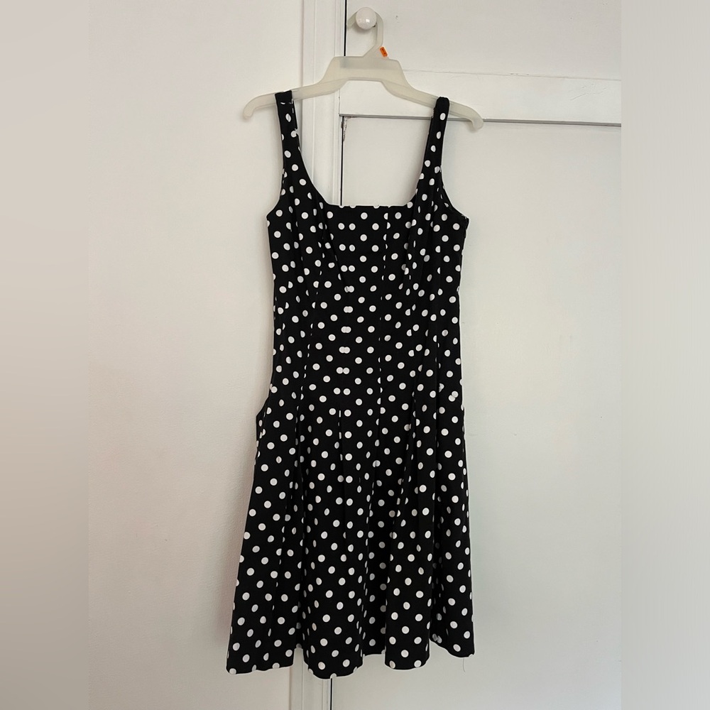 Ralph Lauren Polka Dot